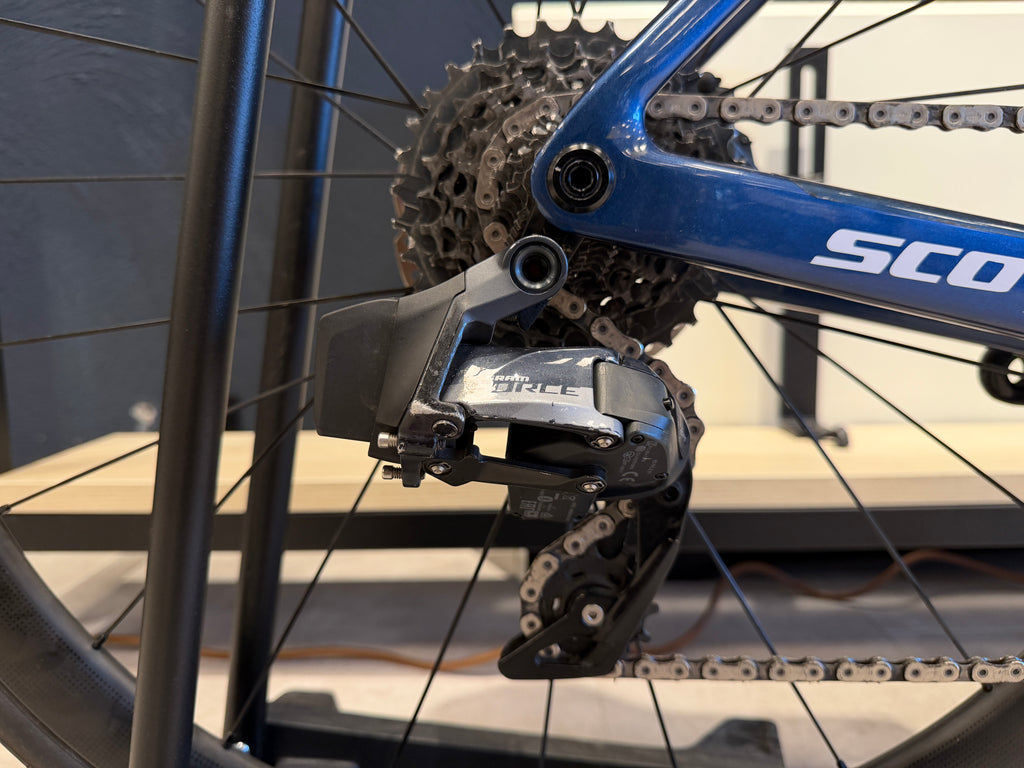 Scott Addict RC 30 2021