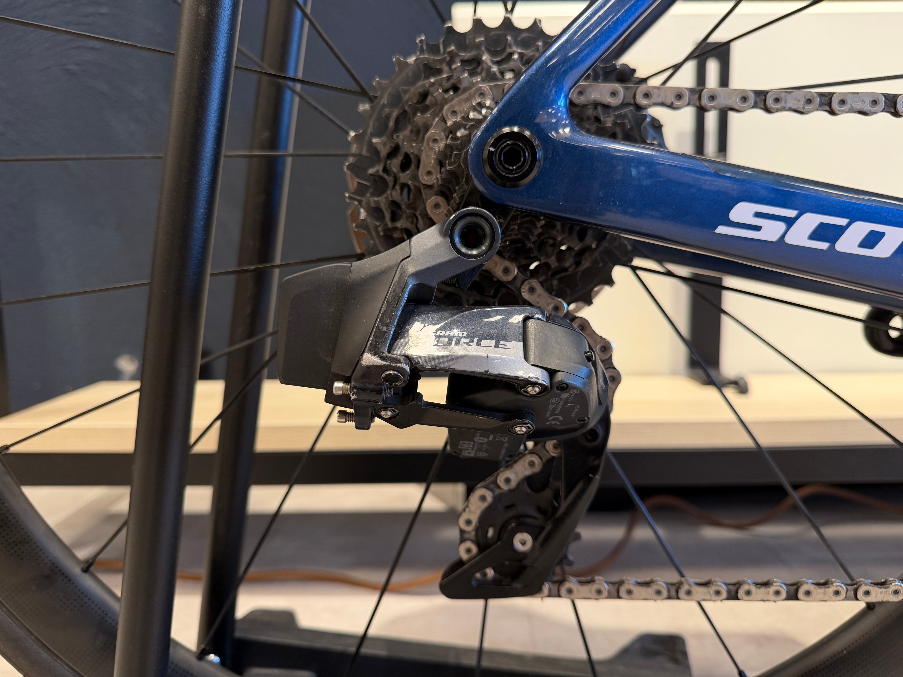 Scott Addict RC 30 2021