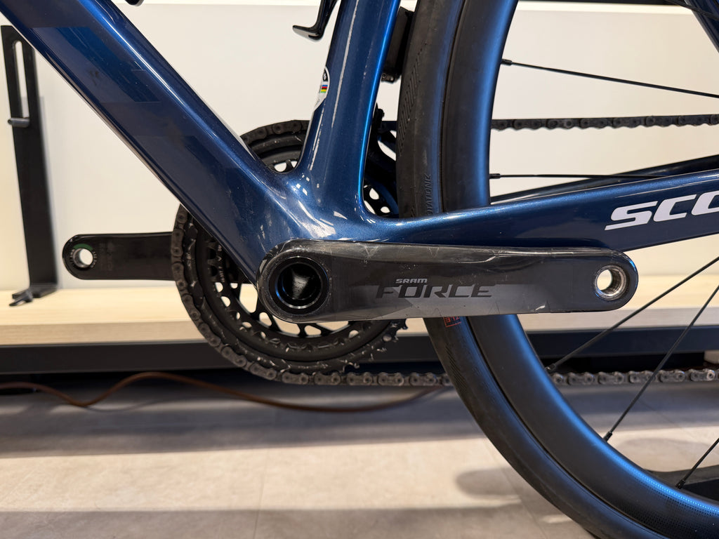 Scott Addict RC 30 2021