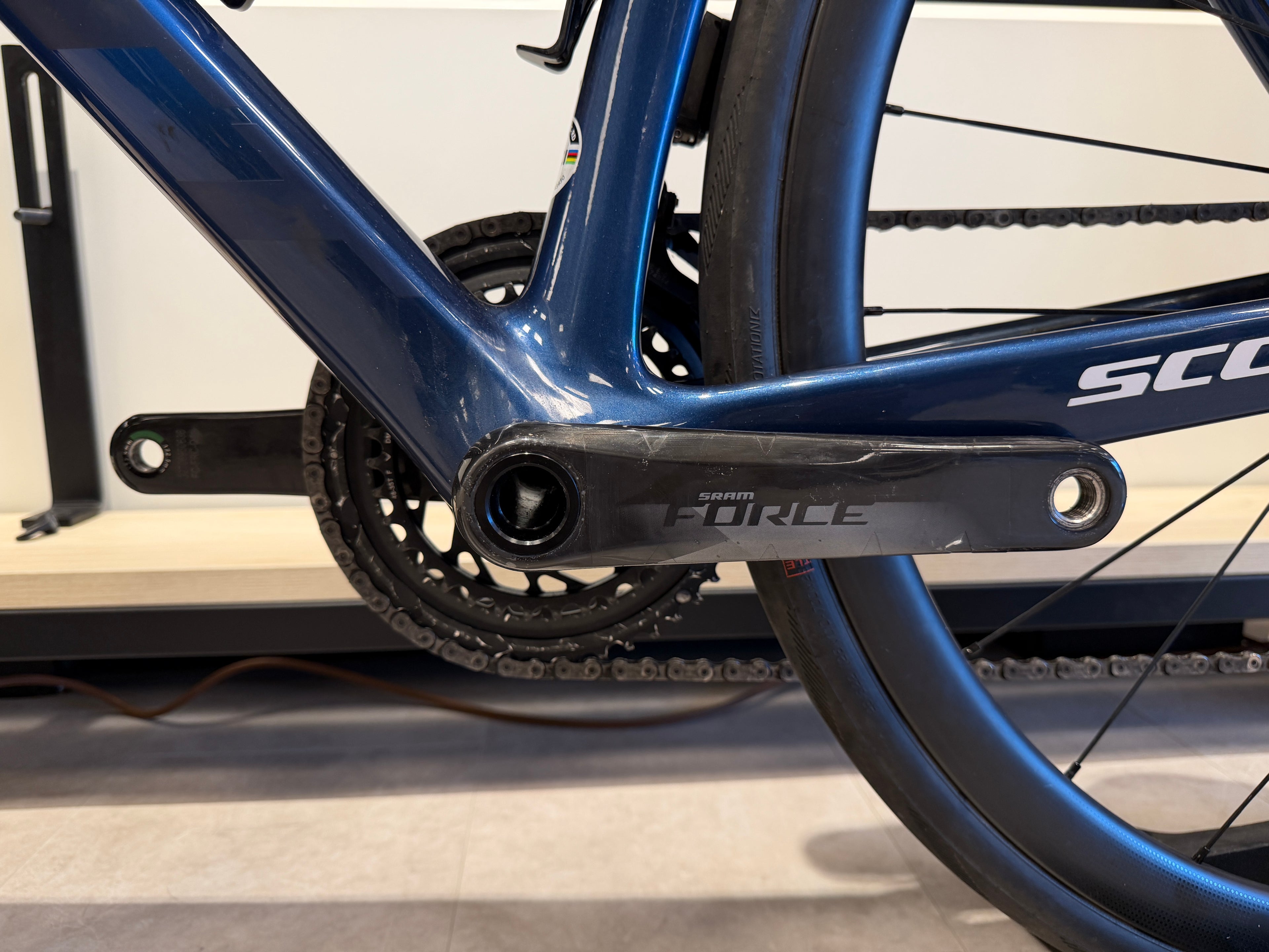 Scott Addict RC 30 2021