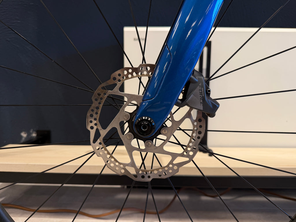 Scott Addict RC 30 2021