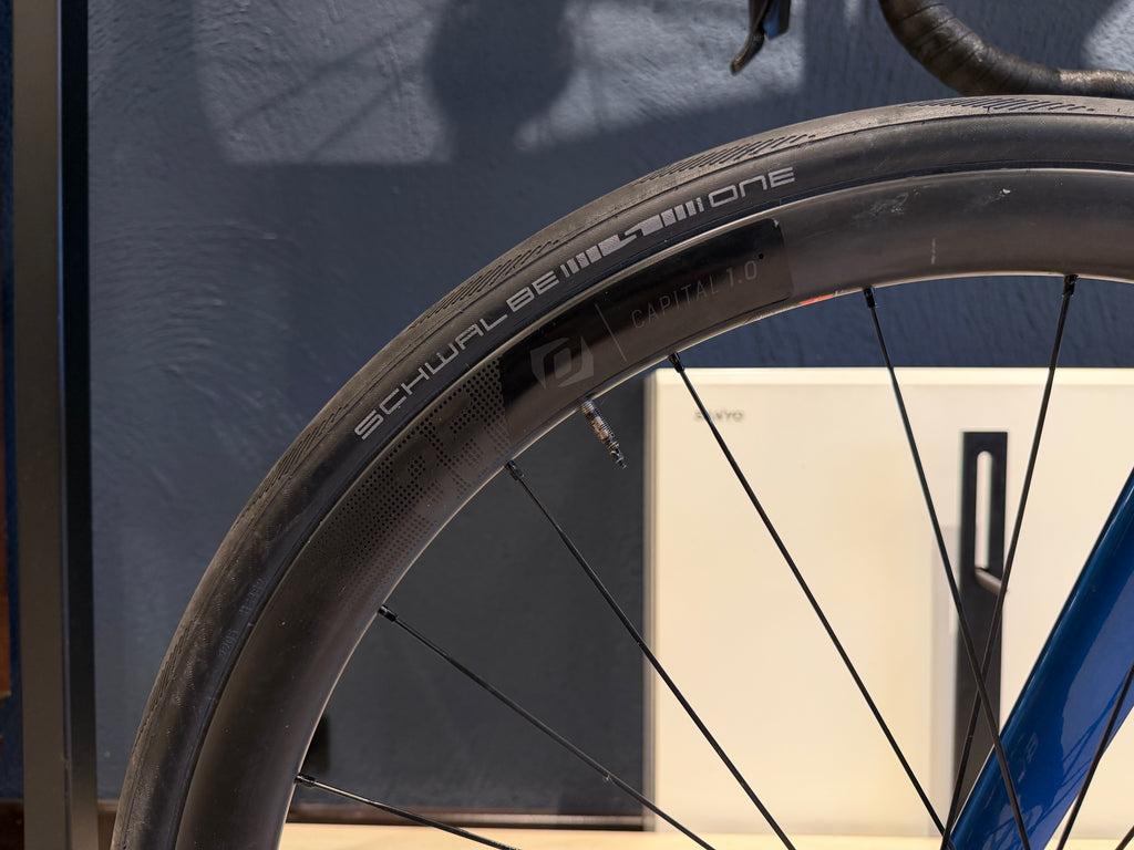 Scott Addict RC 30 2021