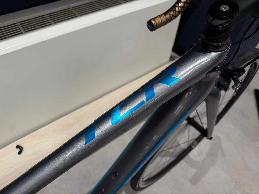 Giant TCR Advanced SL 2 2020