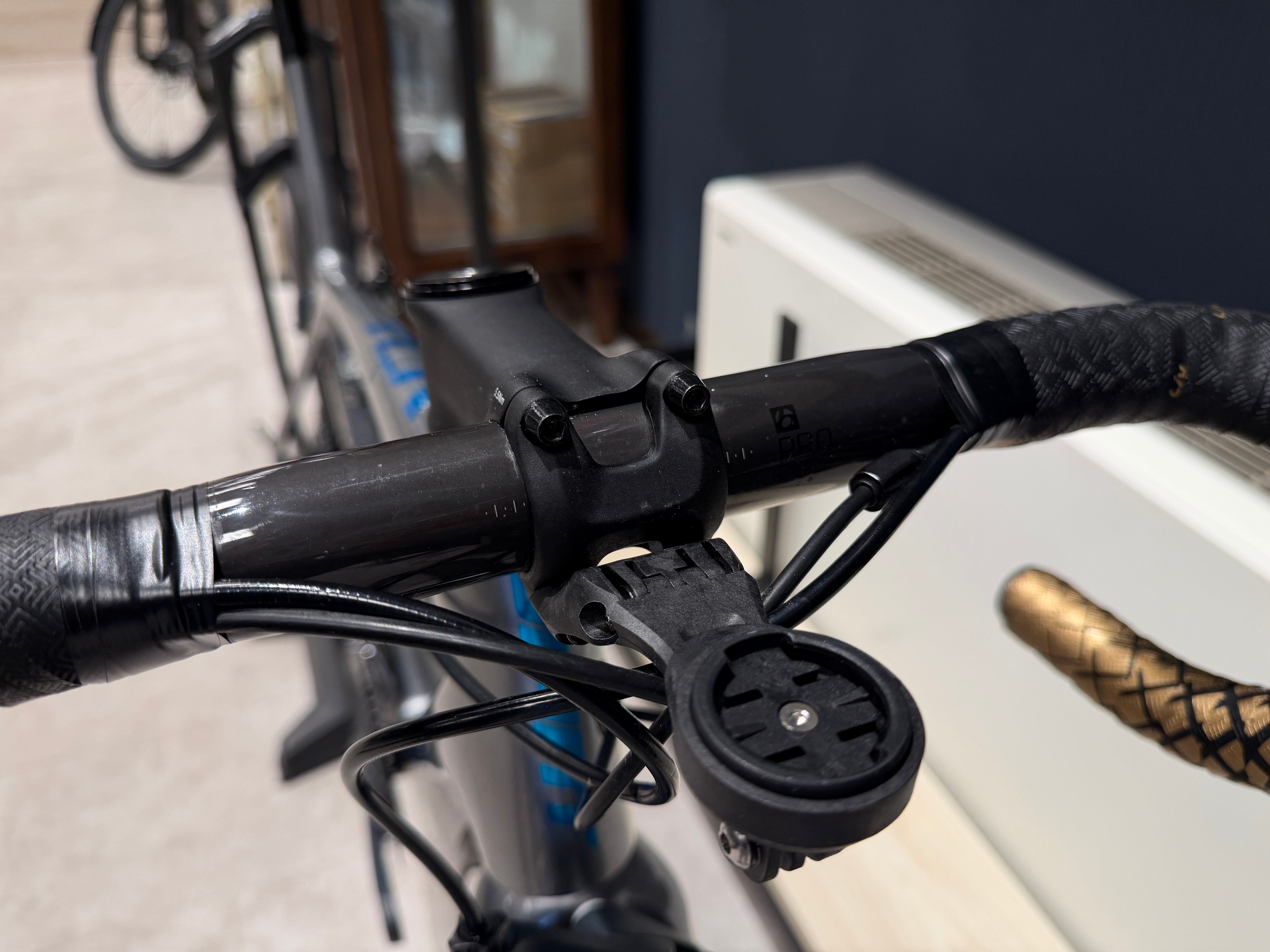 Giant TCR Advanced SL 2 2020