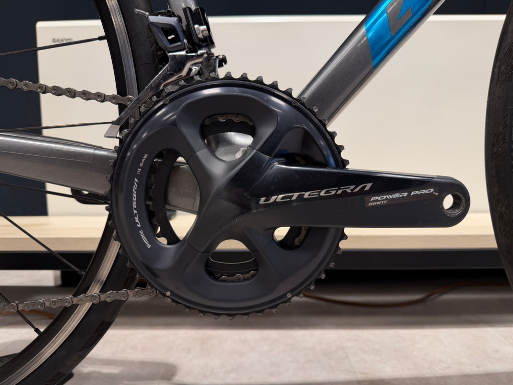 Giant TCR Advanced SL 2 2020