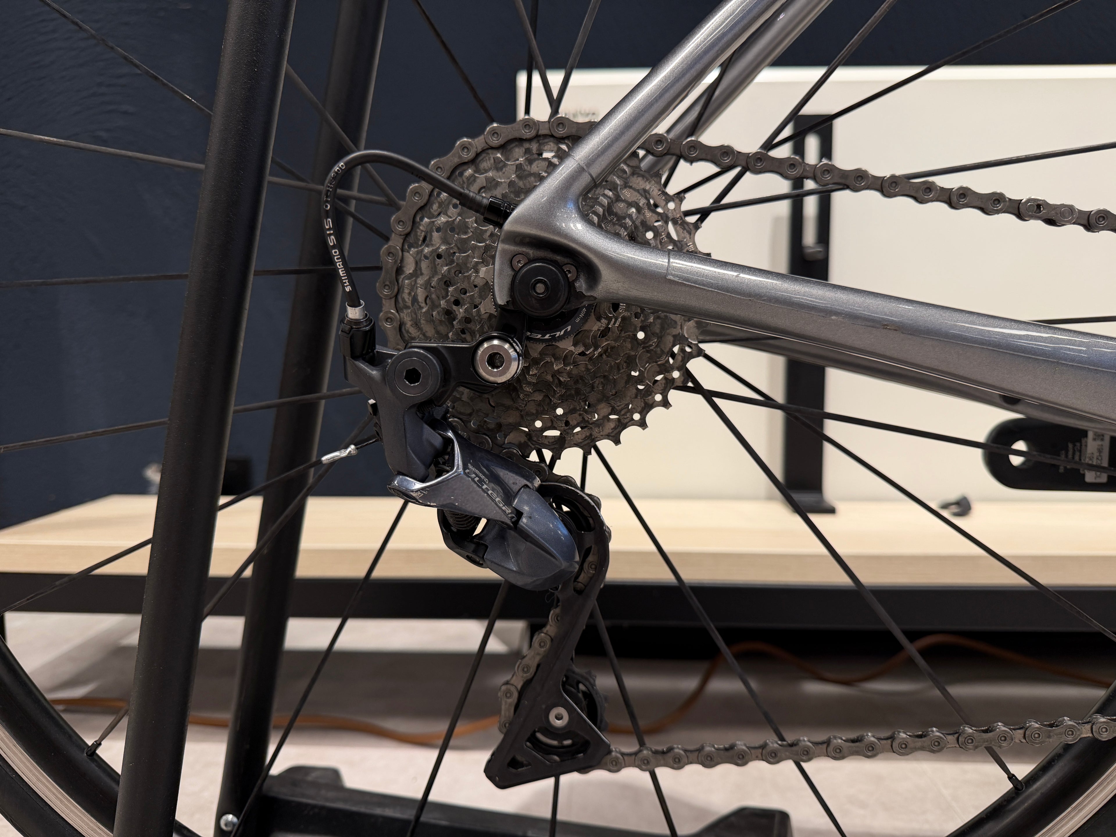 Giant TCR Advanced SL 2 2020