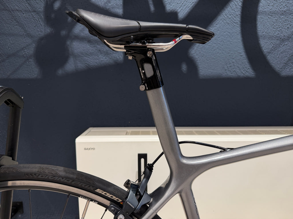 Giant TCR Advanced SL 2 2020