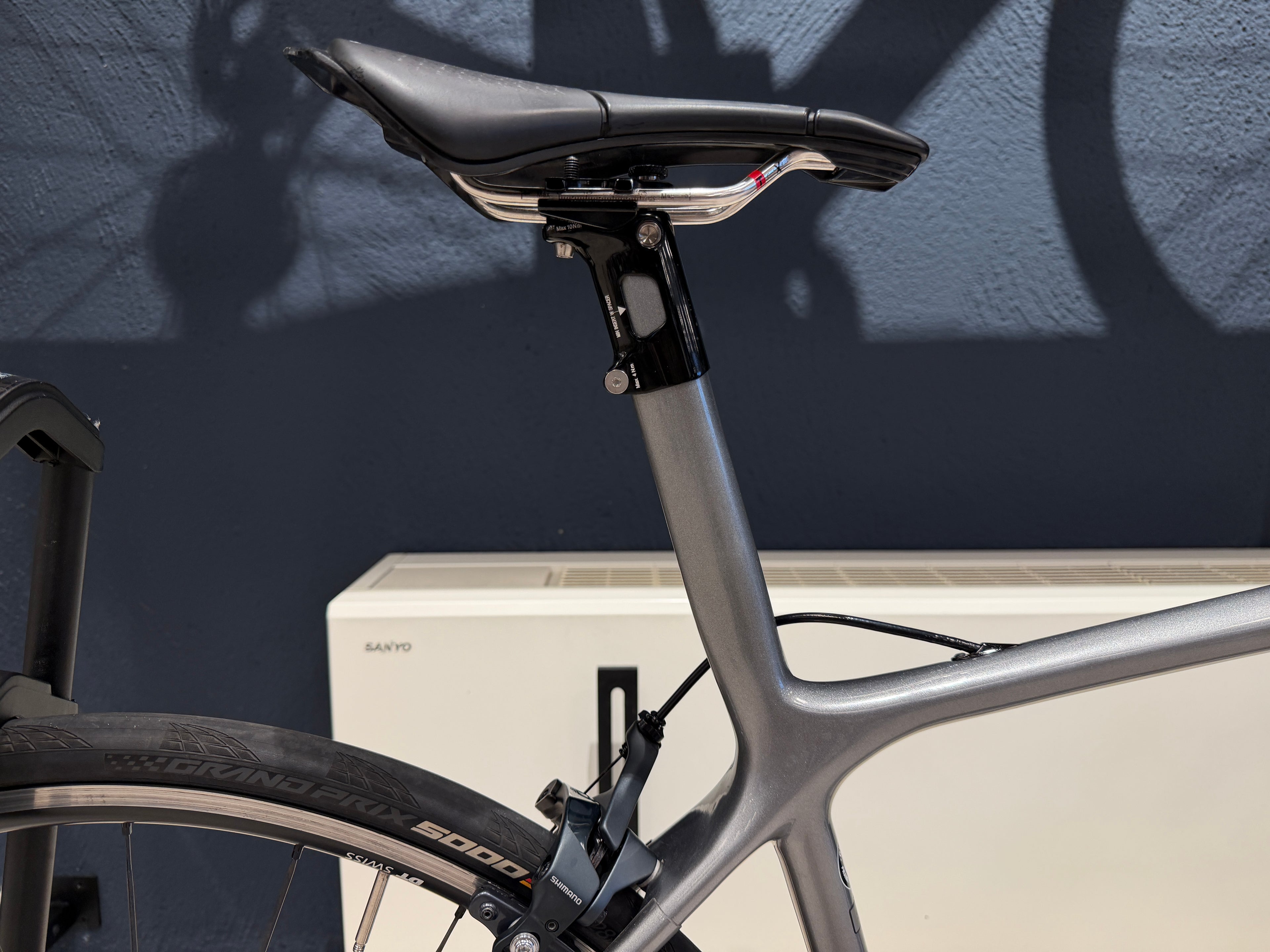 Giant TCR Advanced SL 2 2020