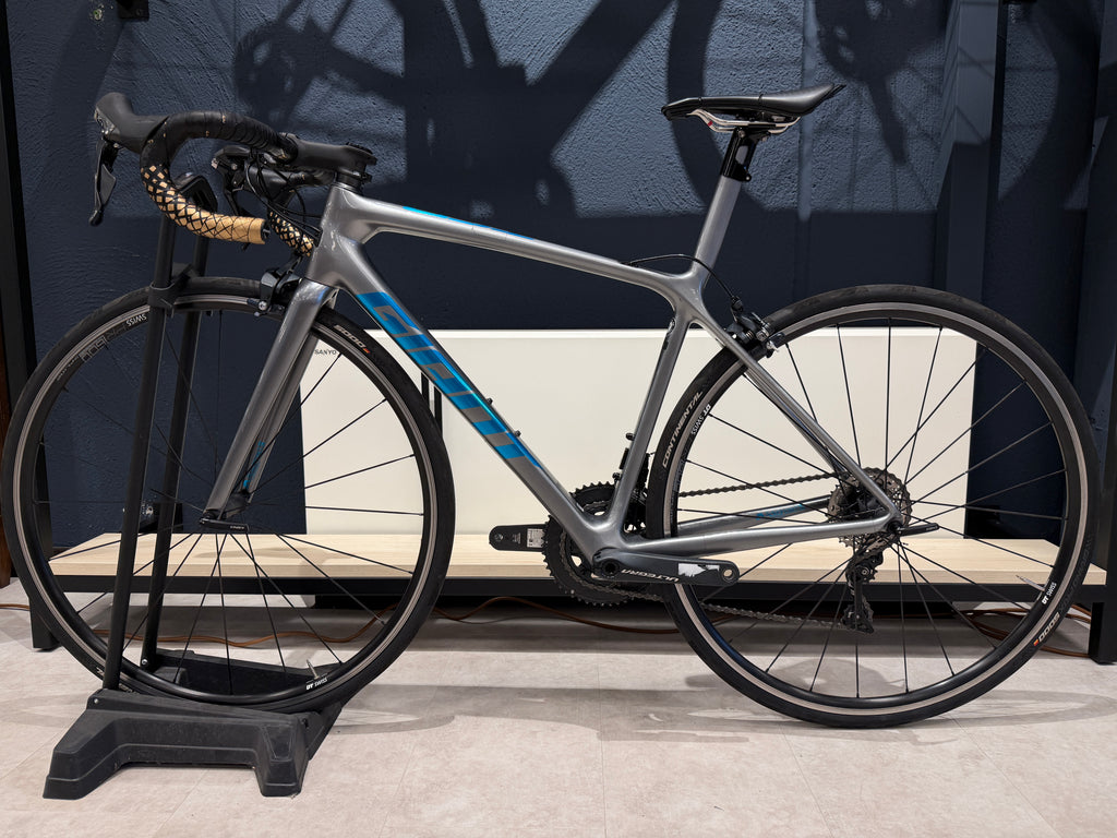 Giant TCR Advanced SL 2 2020