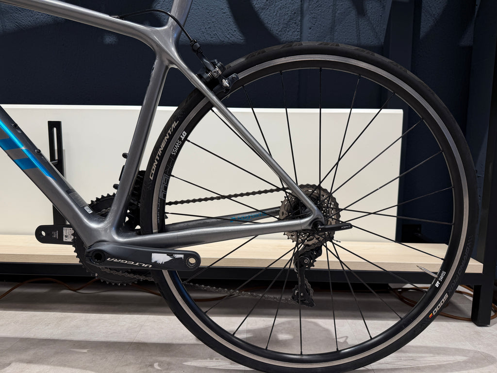 Giant TCR Advanced SL 2 2020