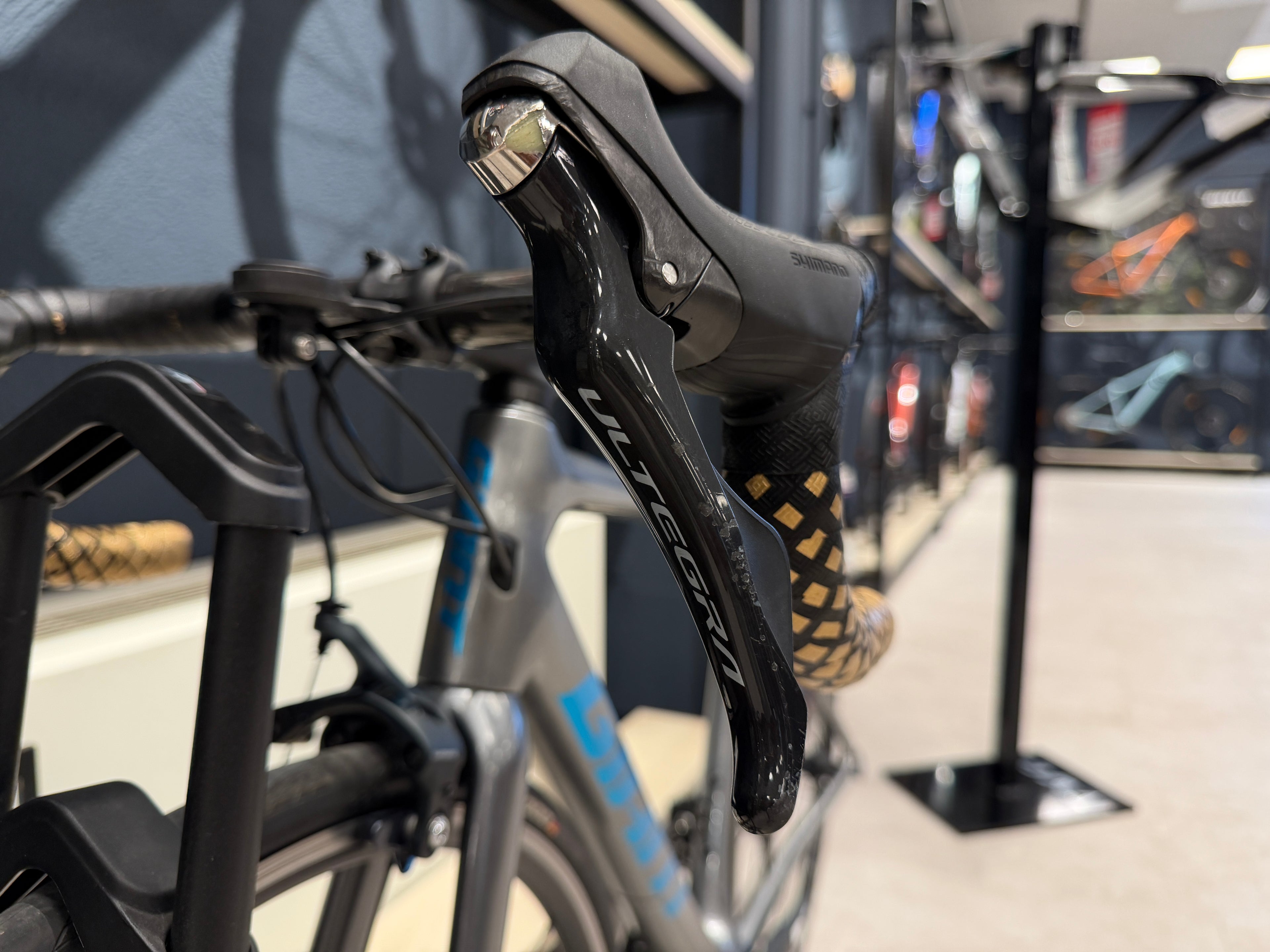 Giant TCR Advanced SL 2 2020