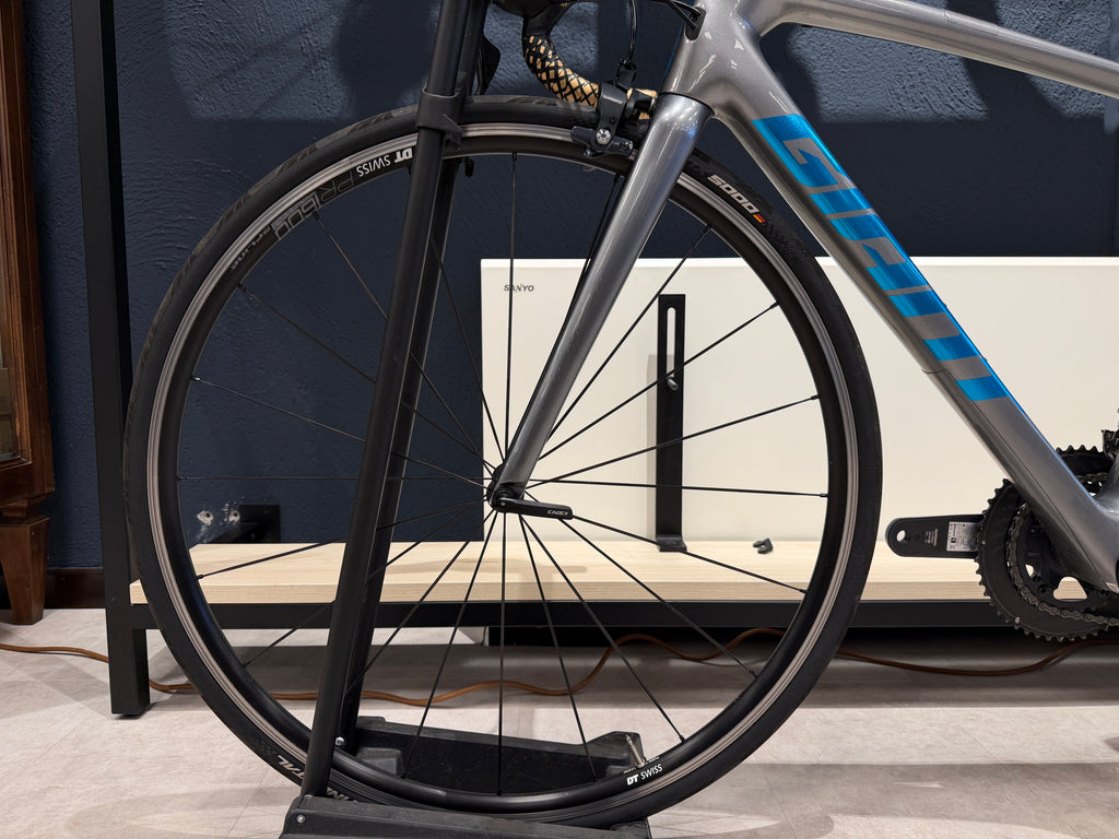 Giant TCR Advanced SL 2 2020