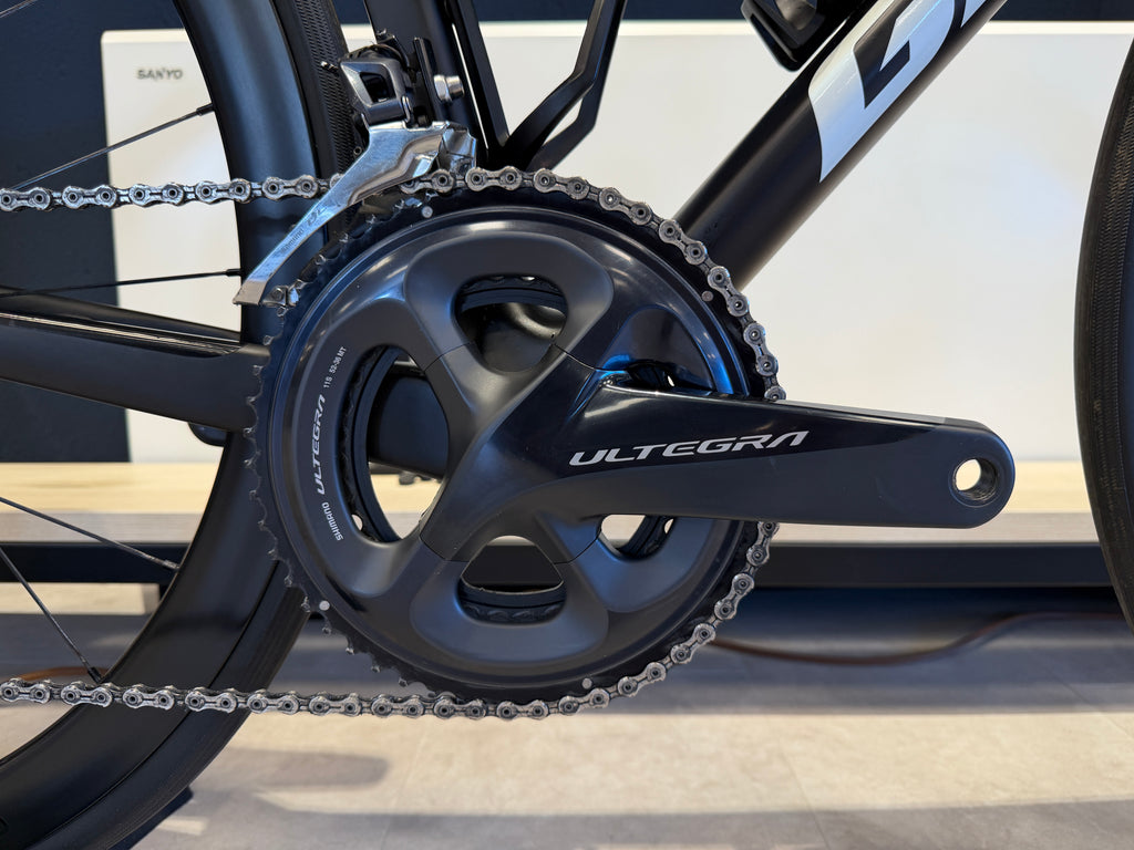 Giant TCR Advanced Pro Team Disc 2021