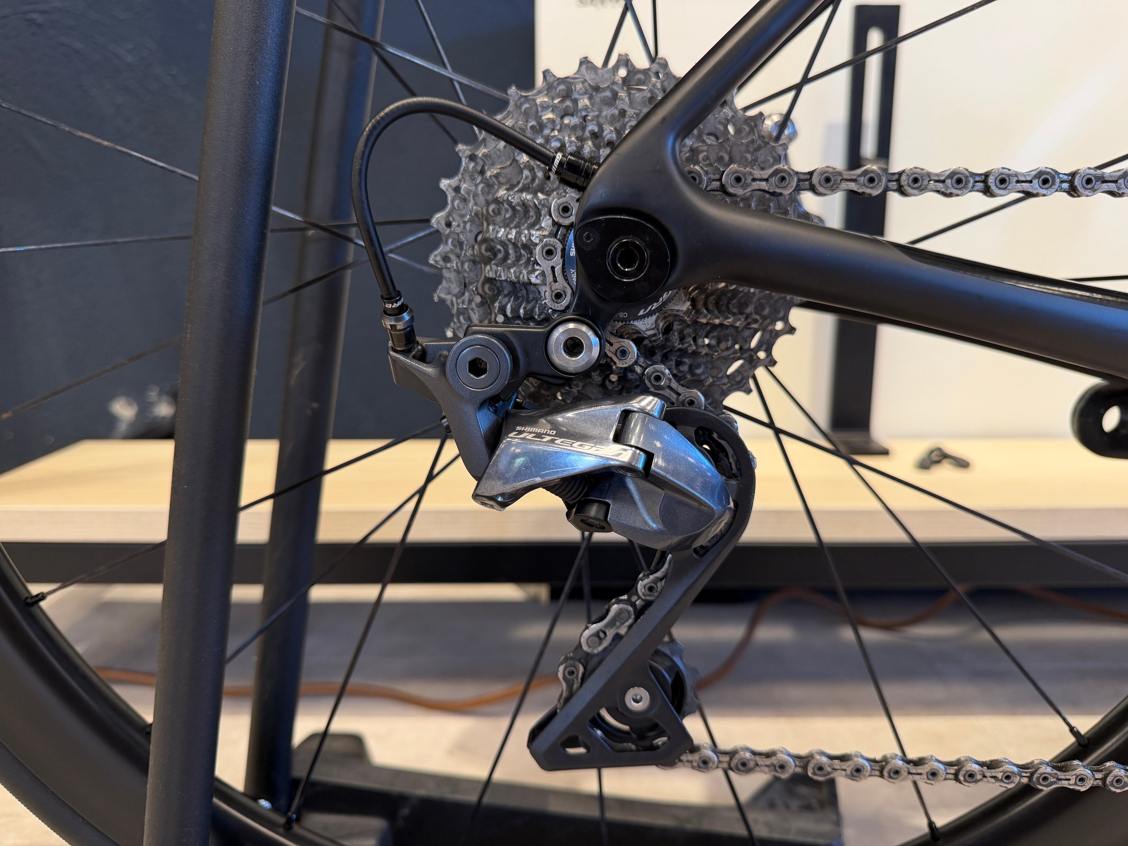 Giant TCR Advanced Pro Team Disc 2021