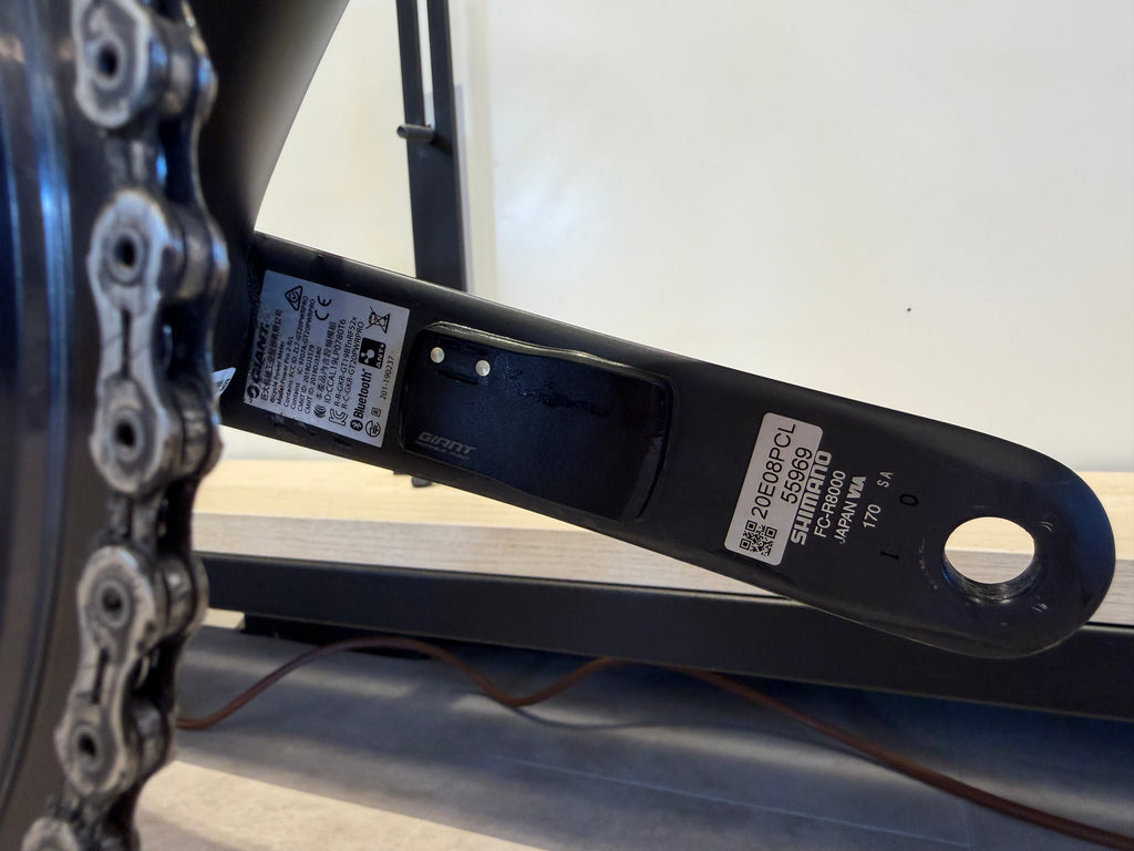 Giant TCR Advanced Pro Team Disc 2021