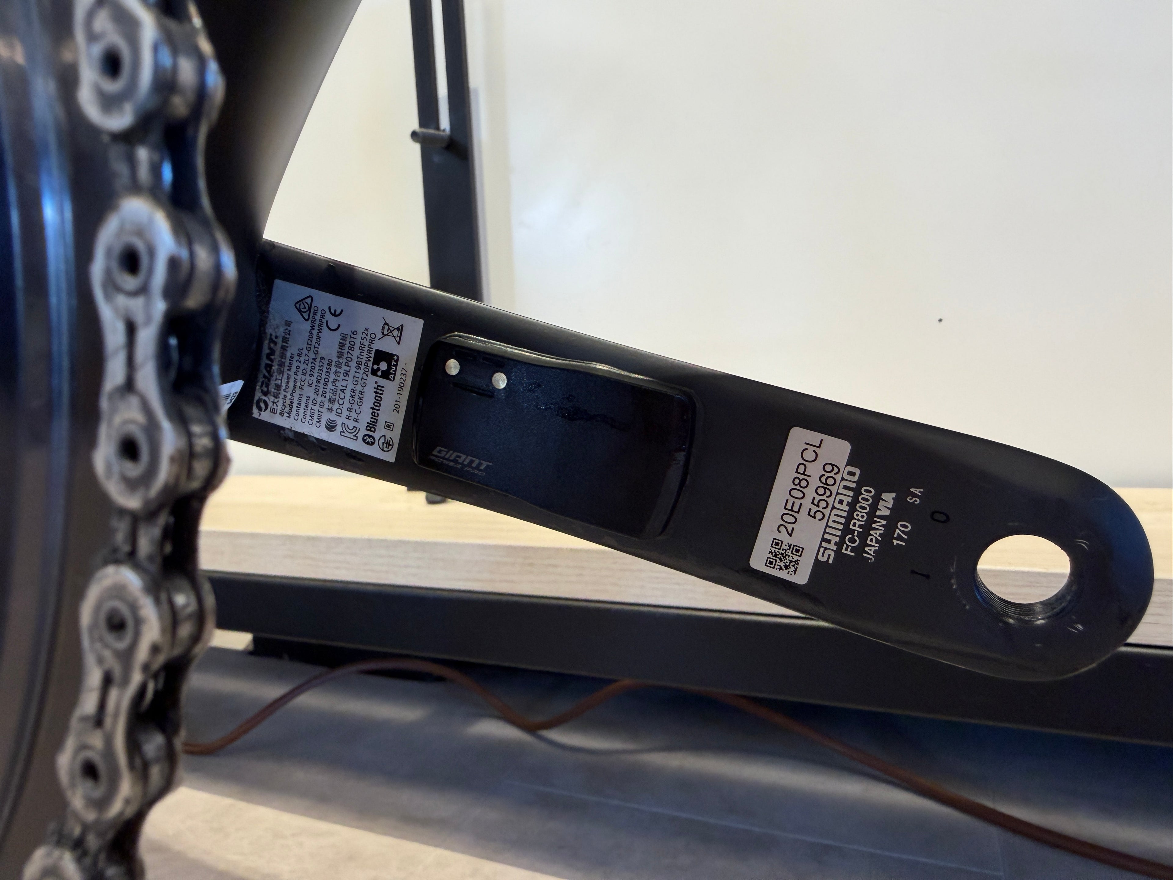 Giant TCR Advanced Pro Team Disc 2021