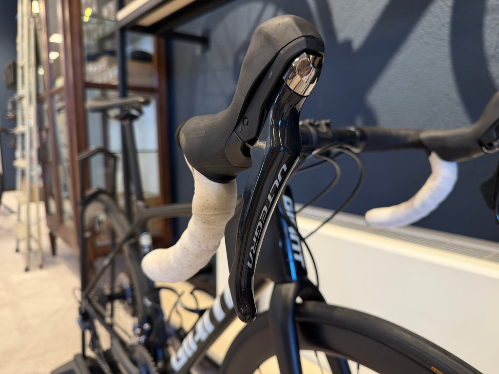 Giant TCR Advanced Pro Team Disc 2021