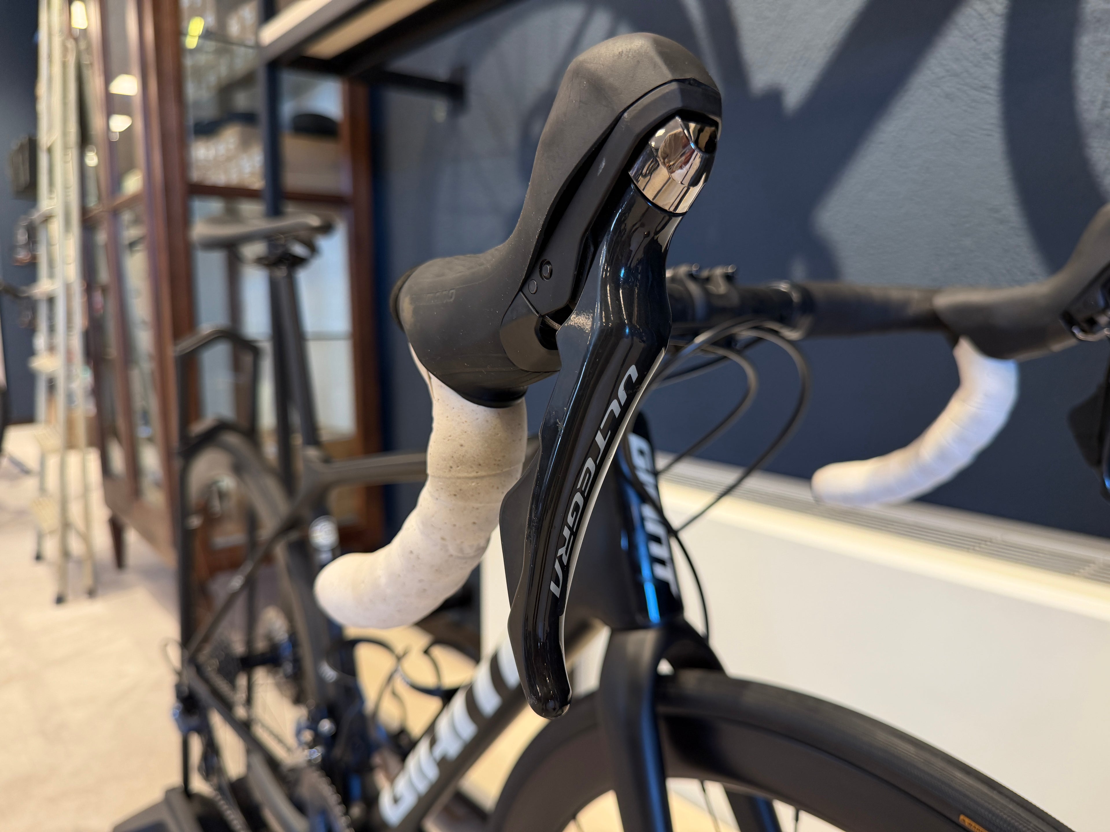 Giant TCR Advanced Pro Team Disc 2021