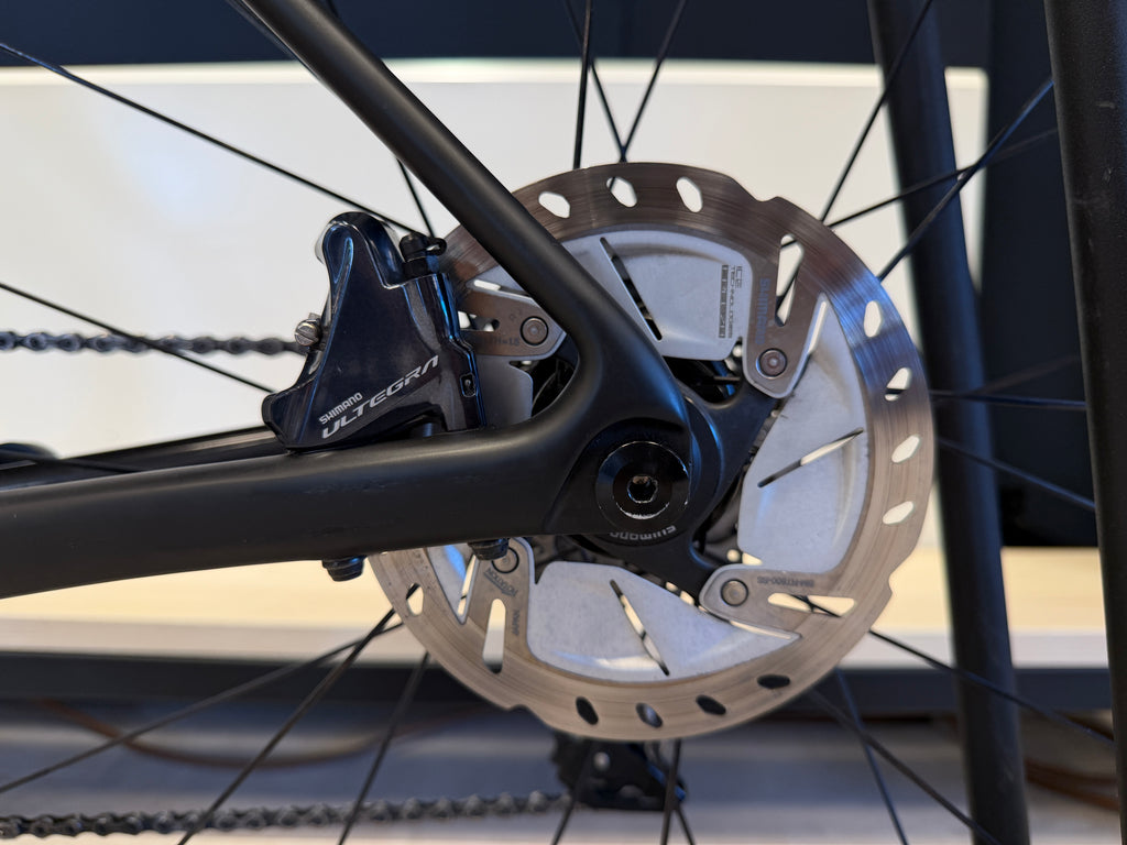 Giant TCR Advanced Pro Team Disc 2021