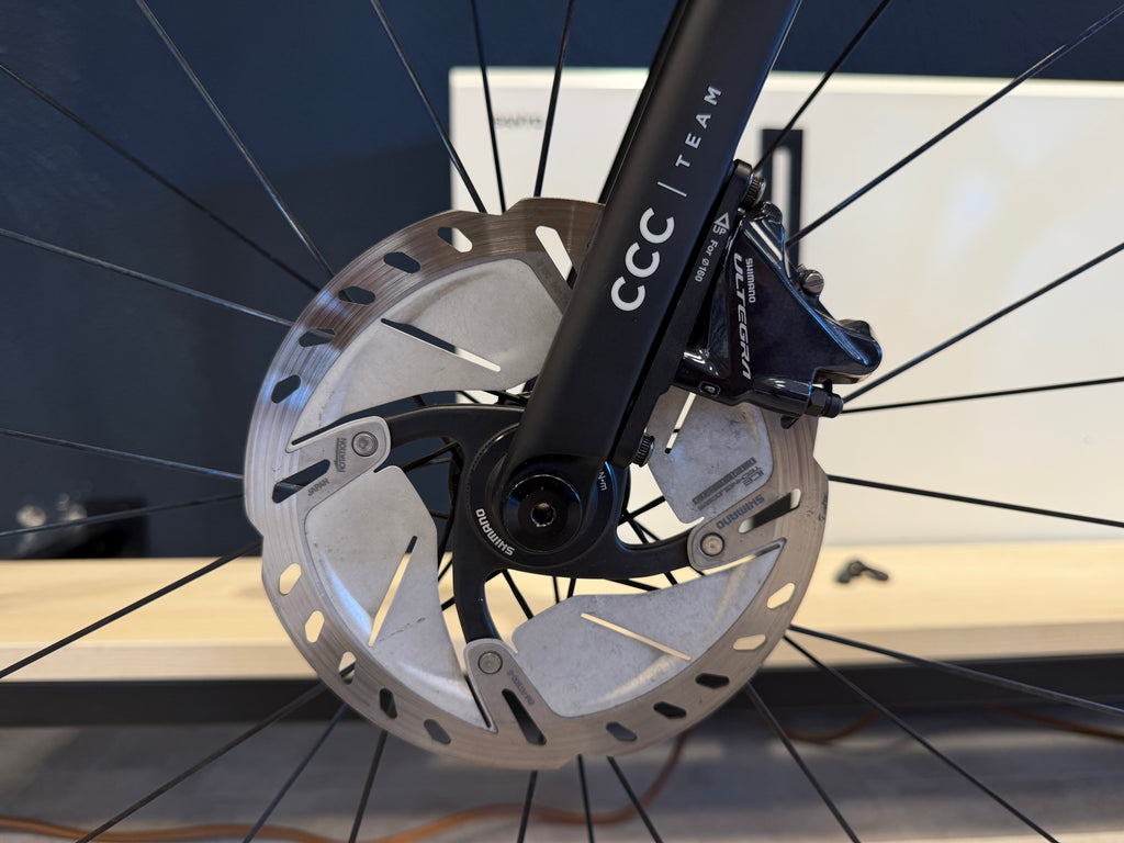 Giant TCR Advanced Pro Team Disc 2021