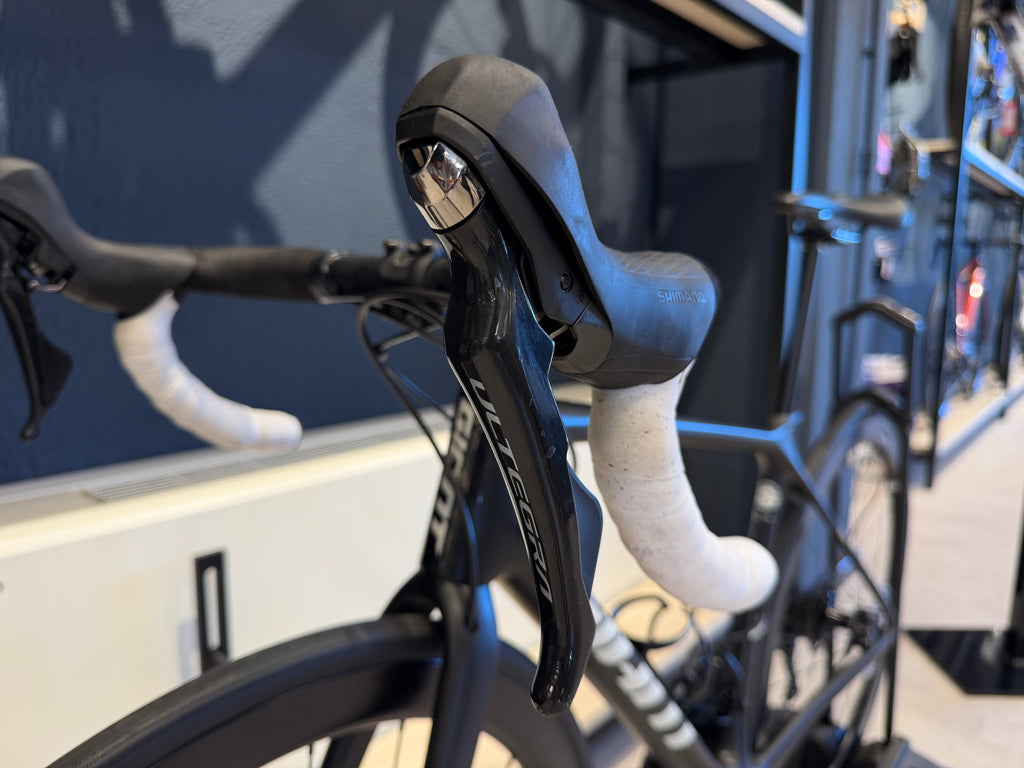 Giant TCR Advanced Pro Team Disc 2021