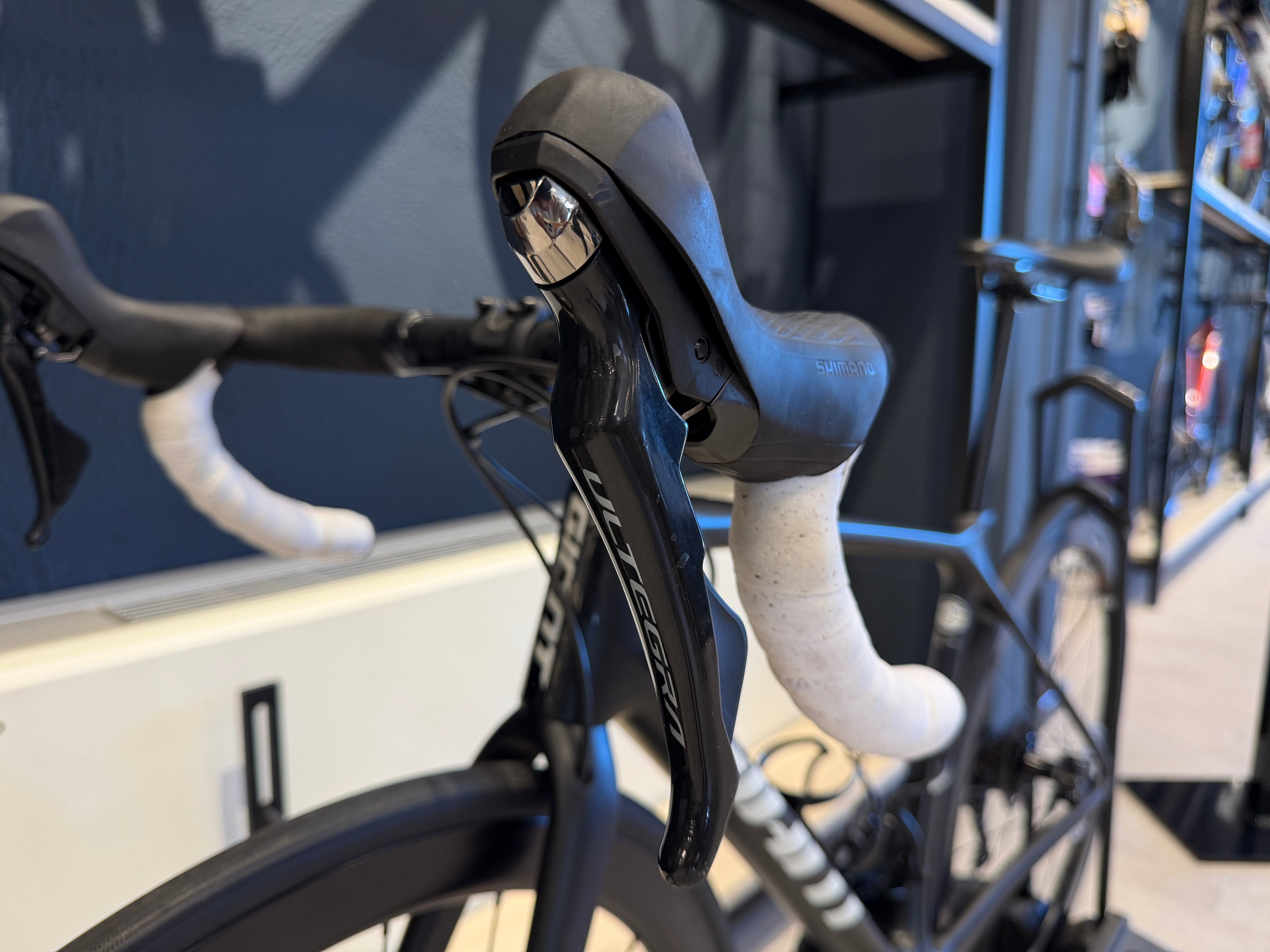 Giant TCR Advanced Pro Team Disc 2021