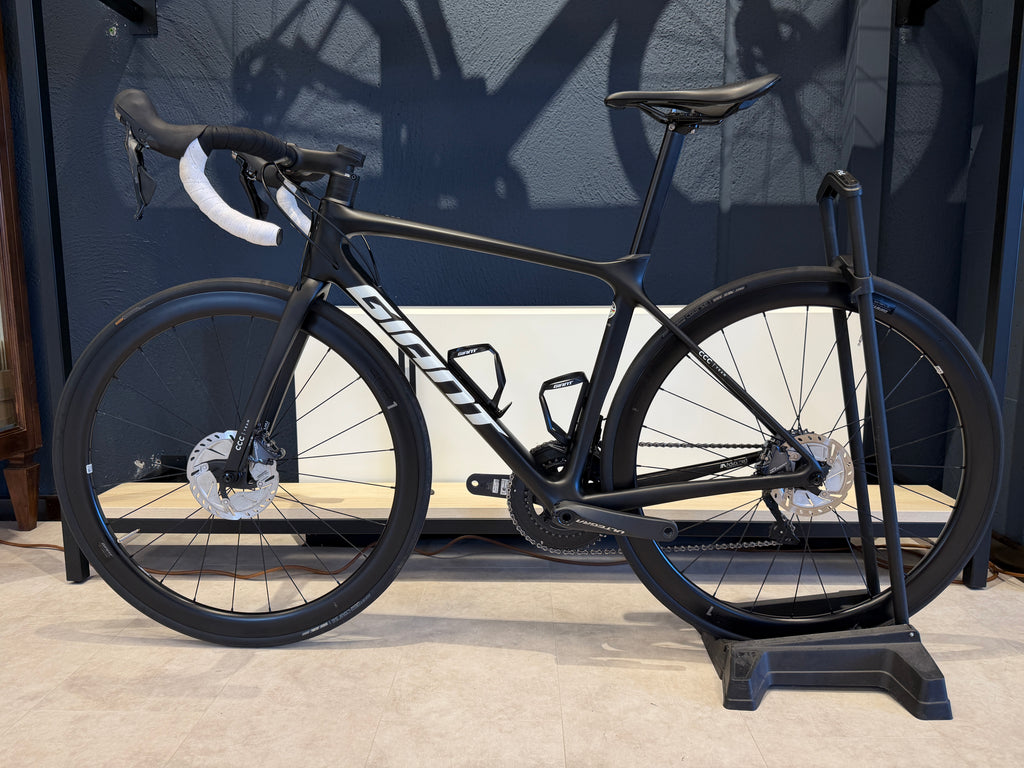 Giant TCR Advanced Pro Team Disc 2021