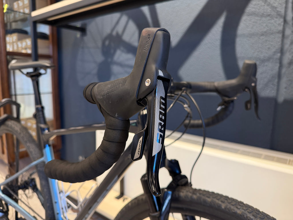 Giant Revolt X 1 2023