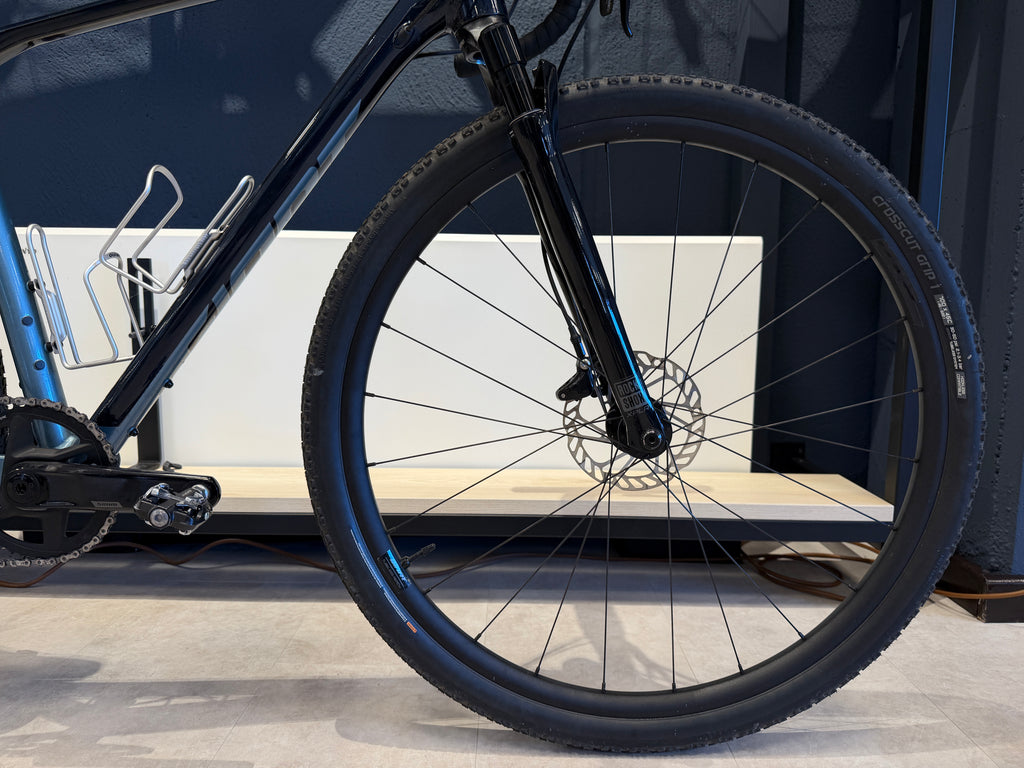 Giant Revolt X 1 2023