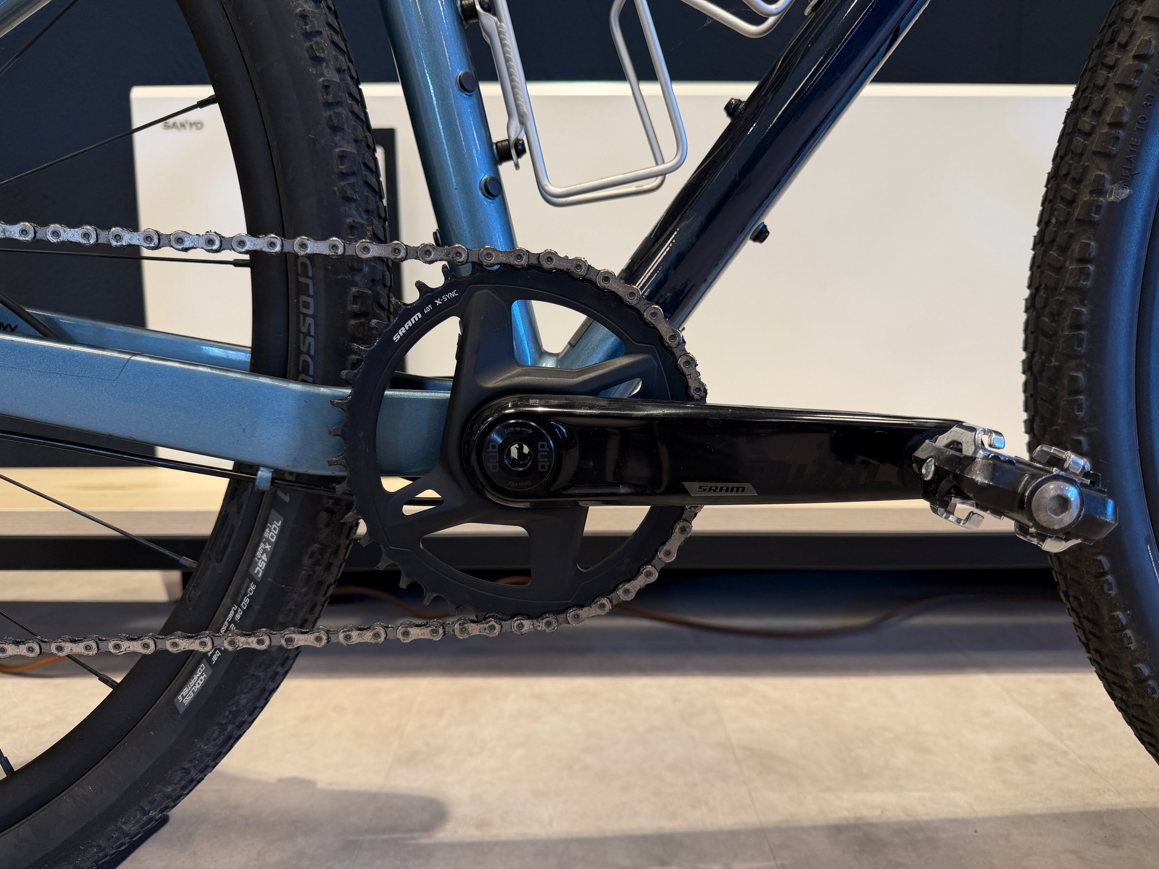 Giant Revolt X 1 2023