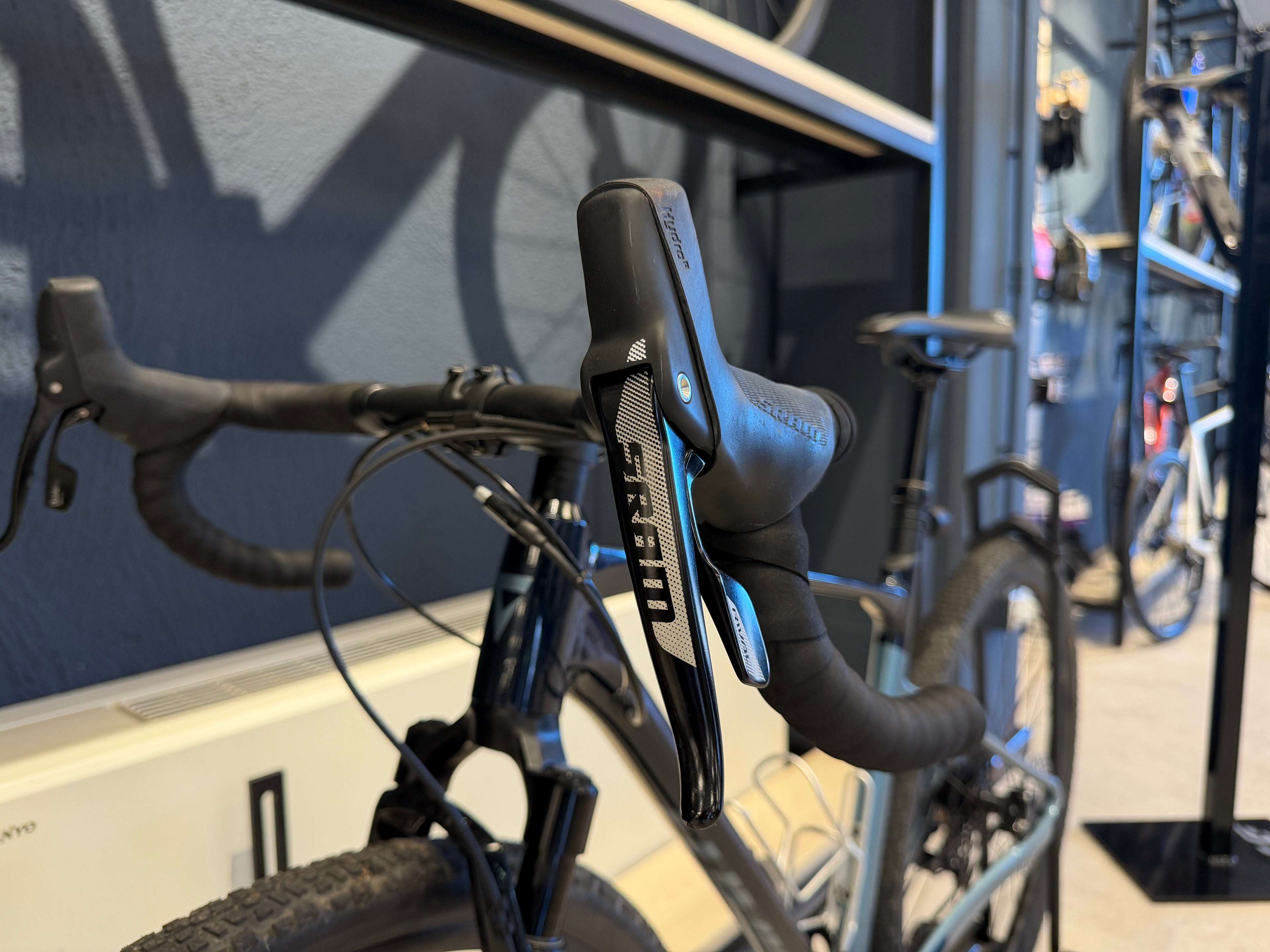 Giant Revolt X 1 2023