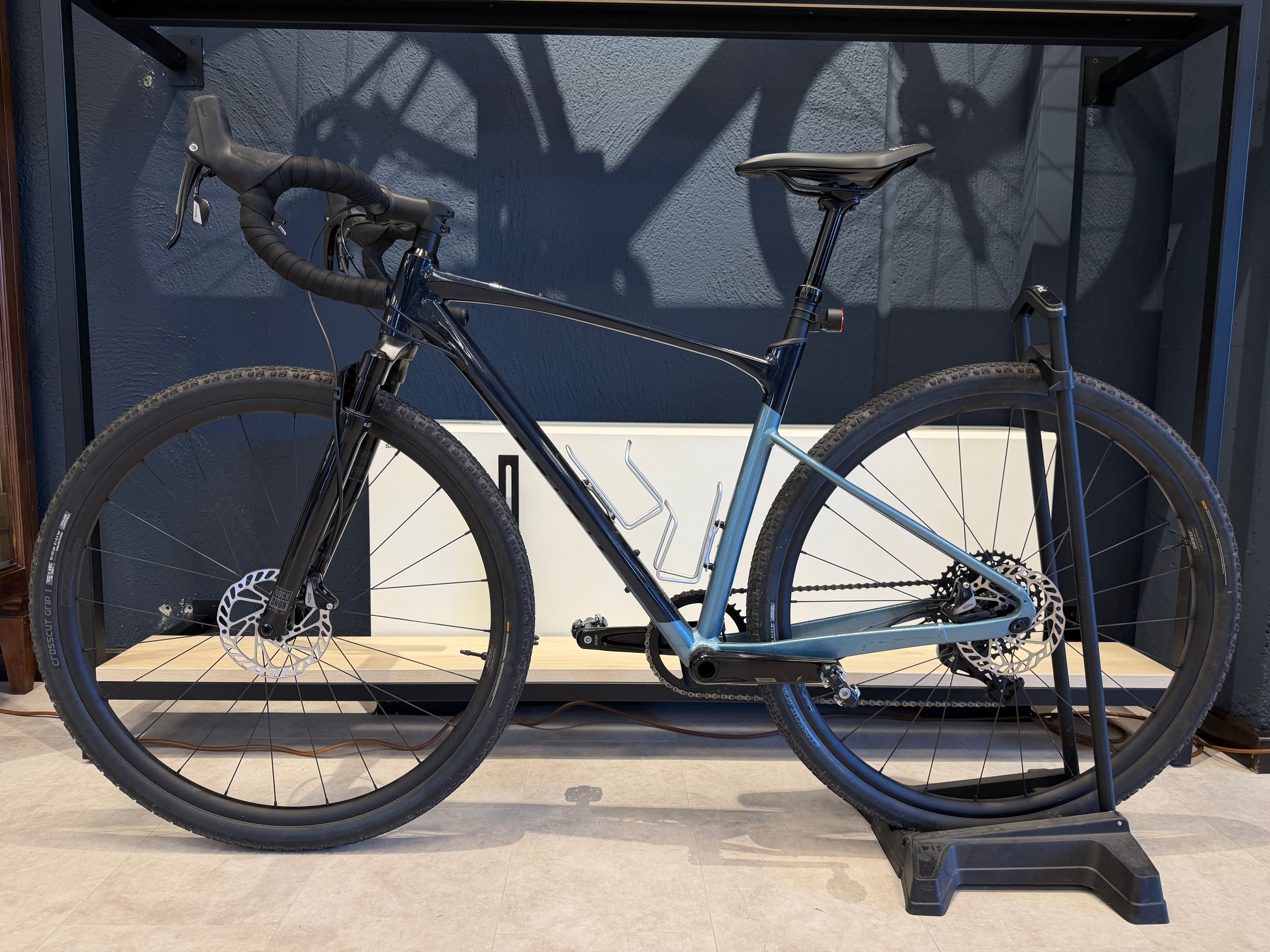 Giant Revolt X 1 2023