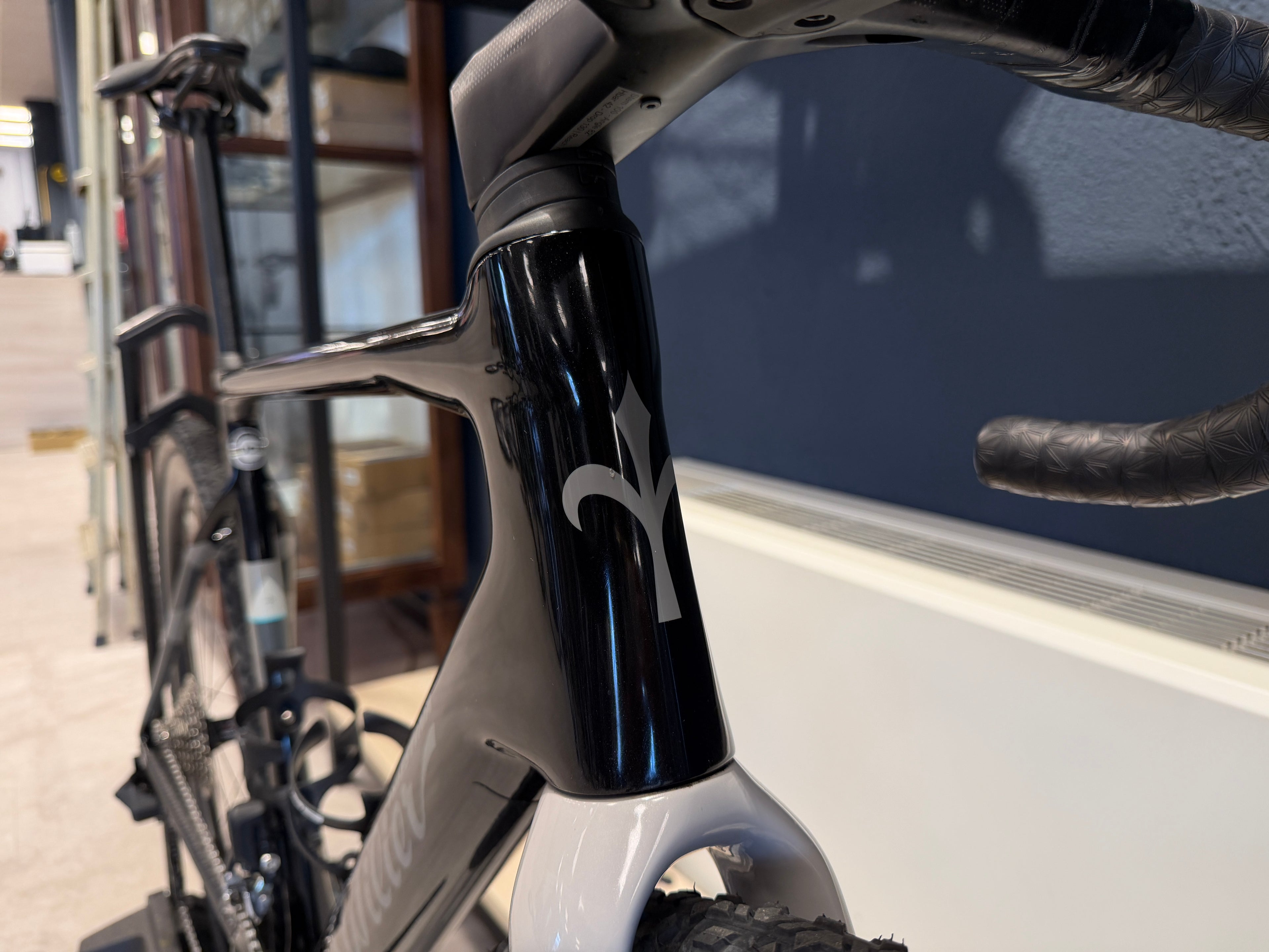 Wilier Rave SL 2024