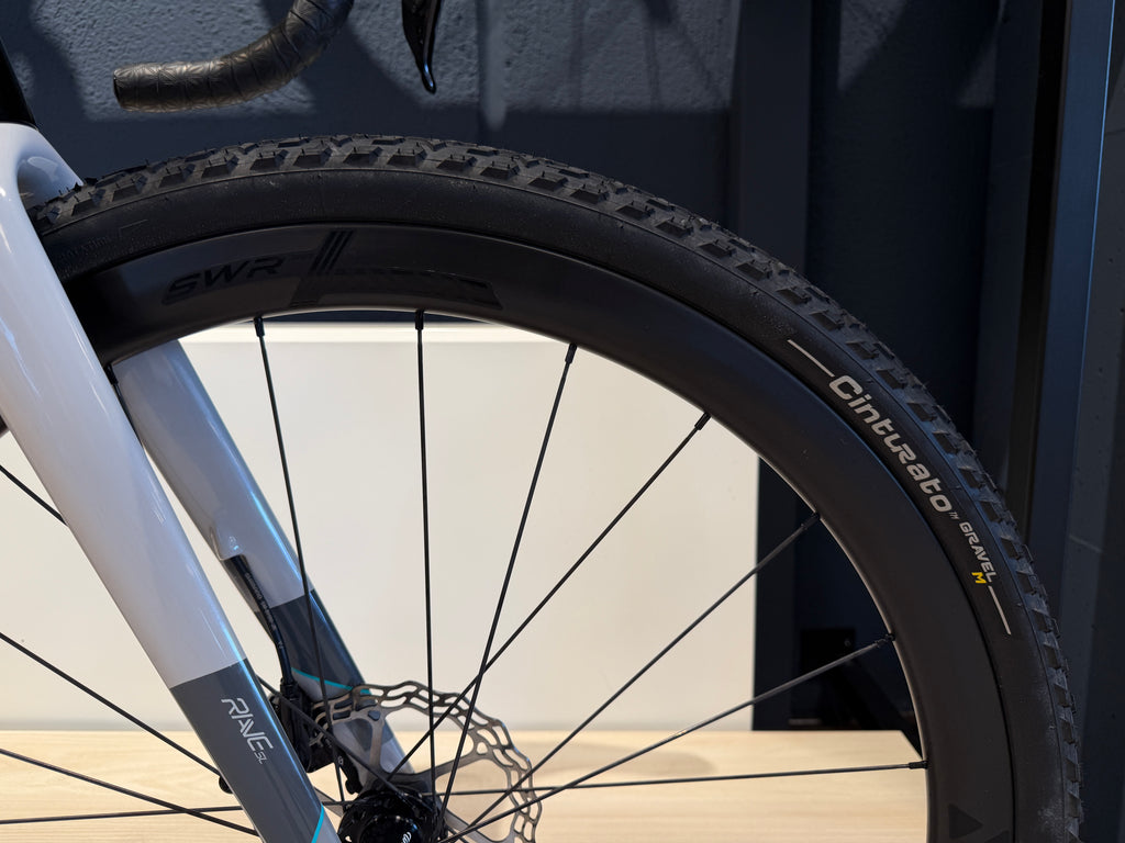 Wilier Rave SL 2024