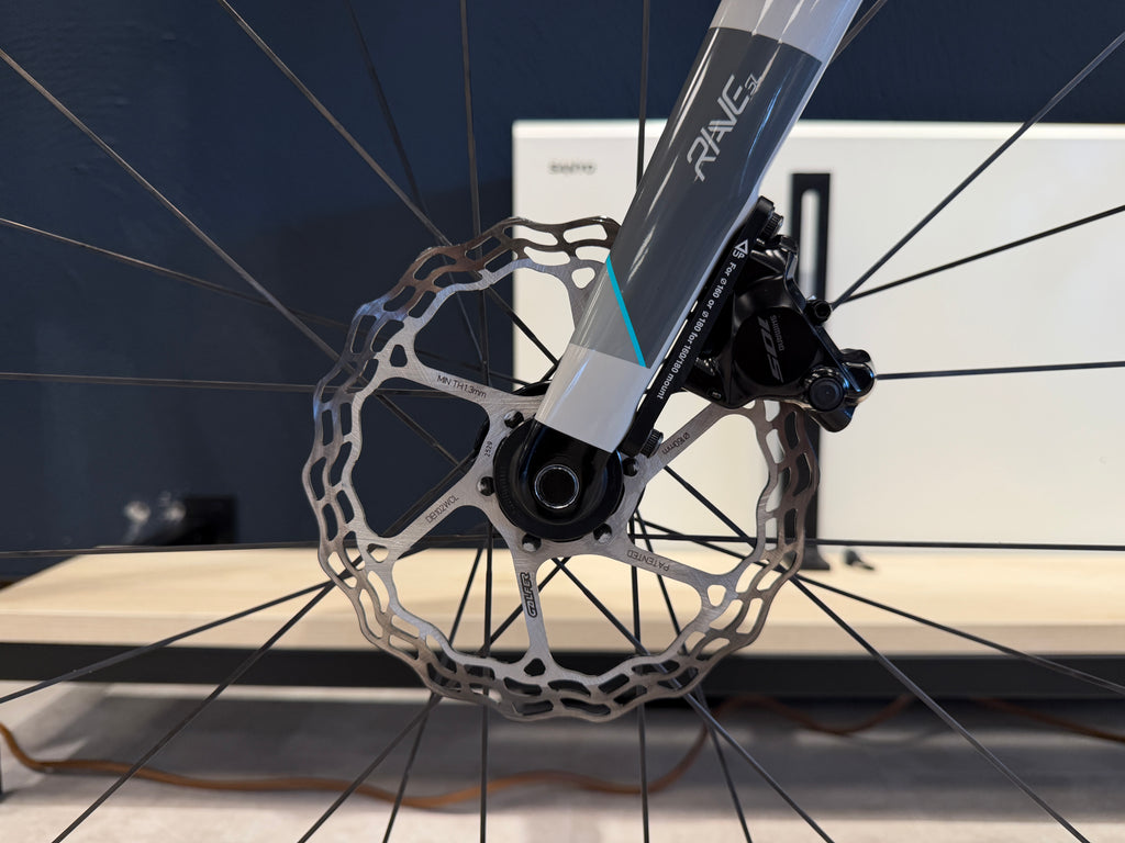 Wilier Rave SL 2024