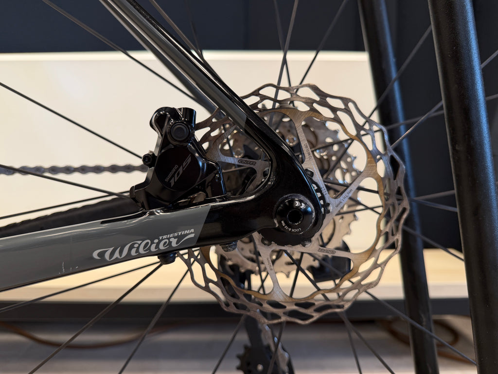 Wilier Rave SL 2024