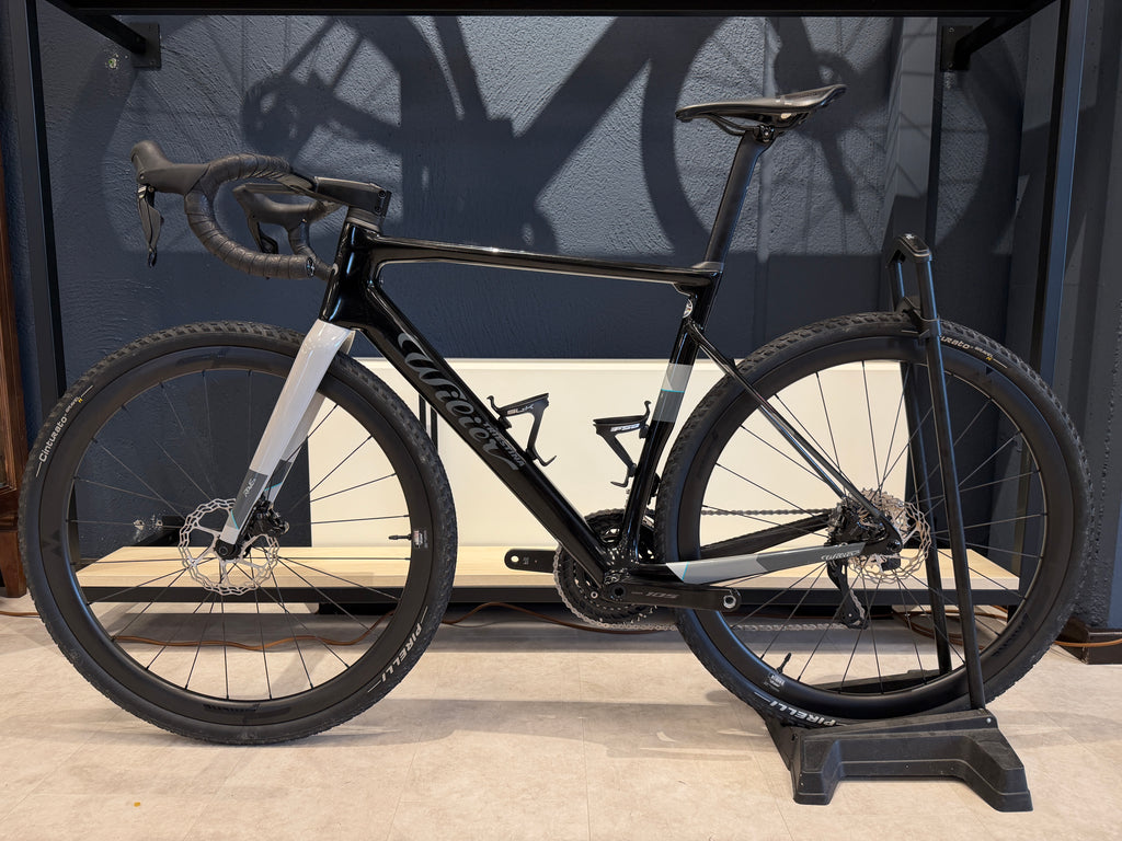 Wilier Rave SL 2024