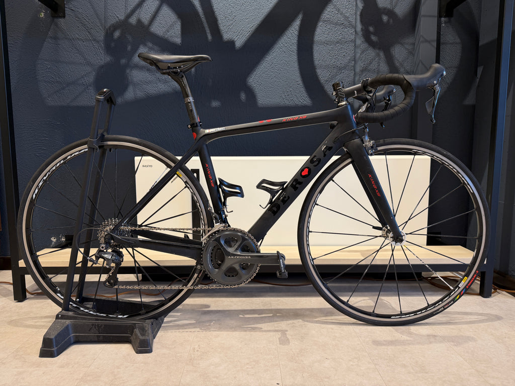 De Rosa King XS 2017