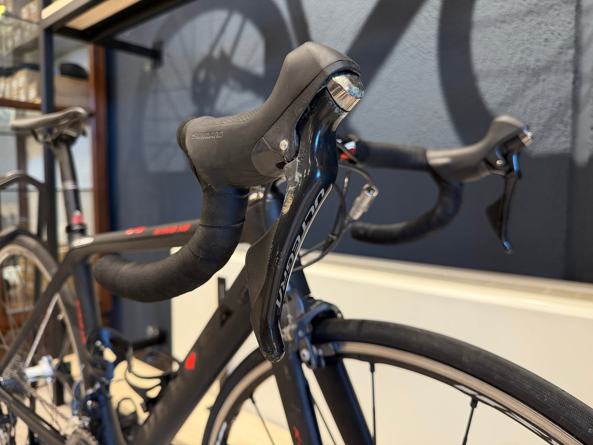 De Rosa King XS 2017