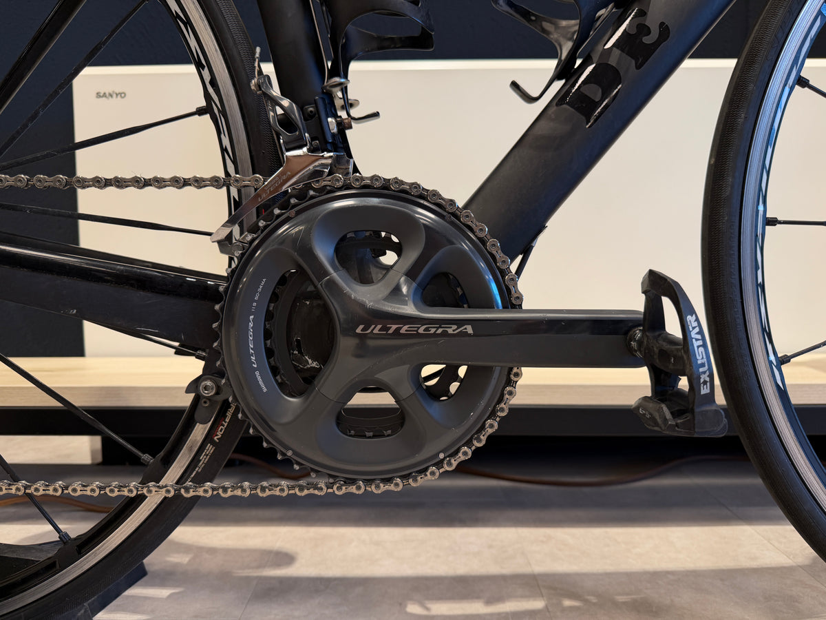 De Rosa King XS 2017