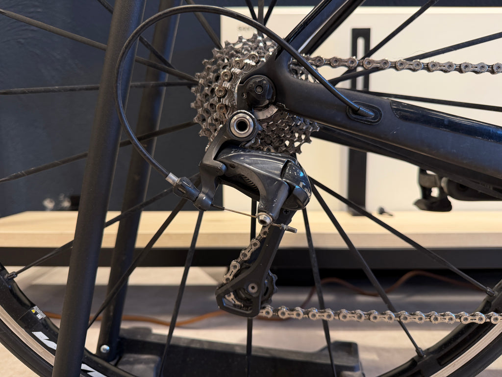 De Rosa King XS 2017