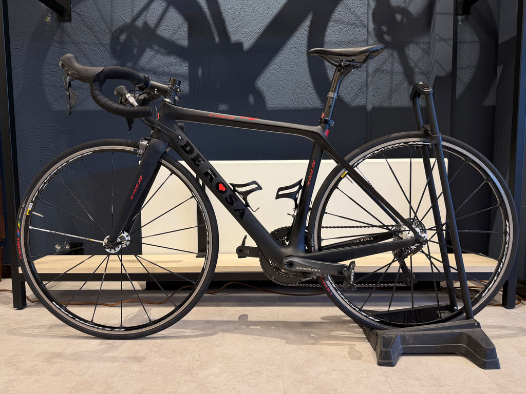 De Rosa King XS 2017