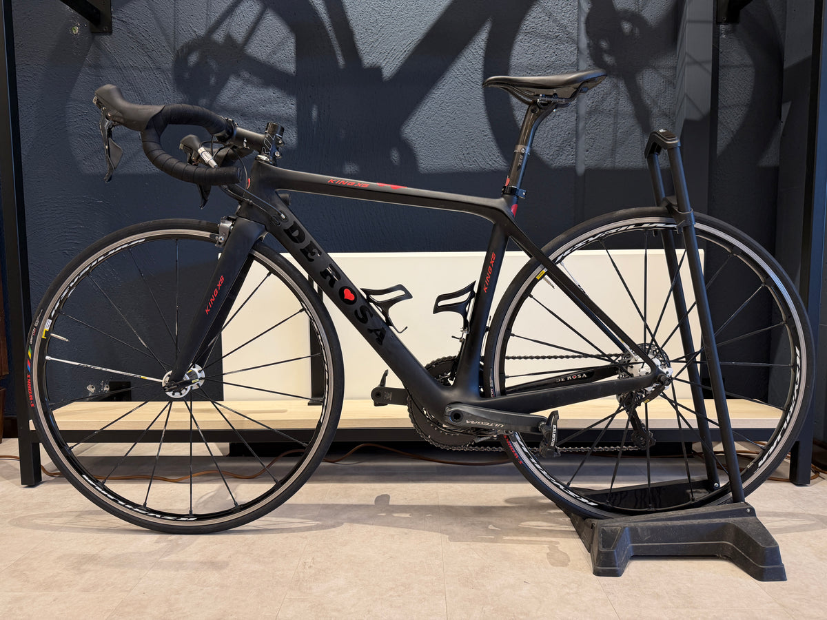 De Rosa King XS 2017
