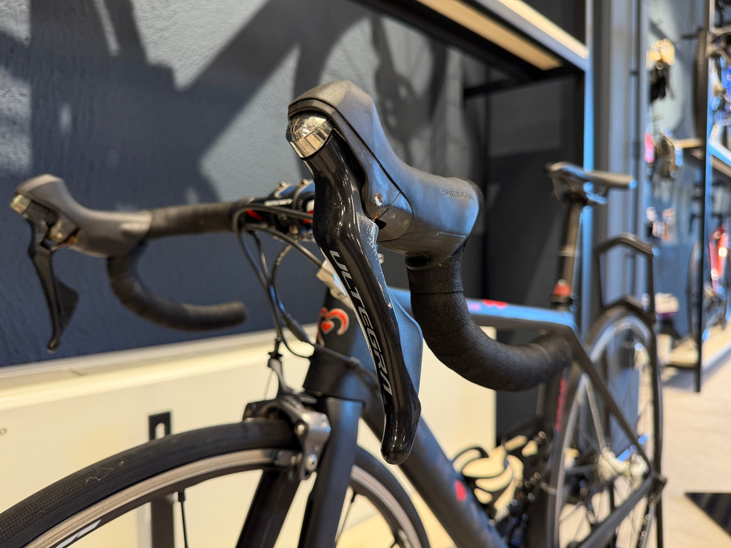 De Rosa King XS 2017