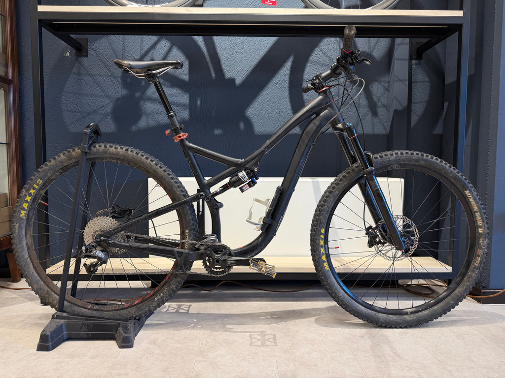 Specialized Camber 29 FSR