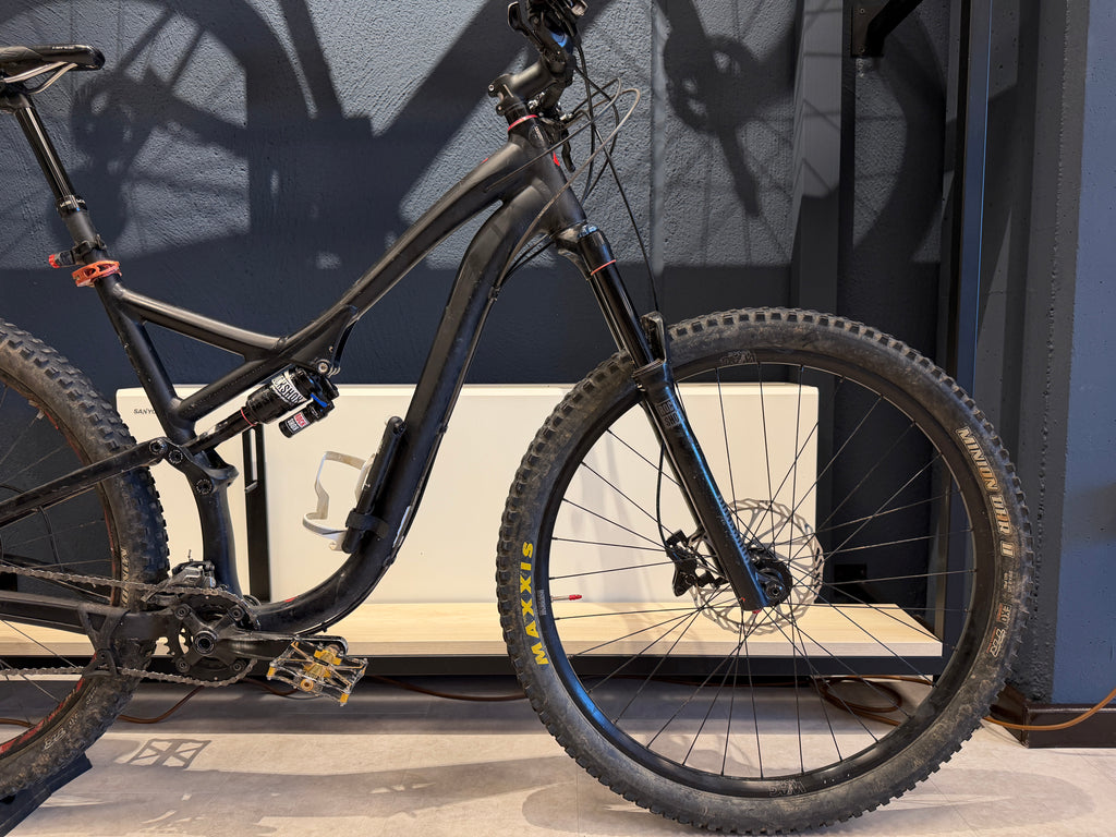 Specialized Camber 29 FSR