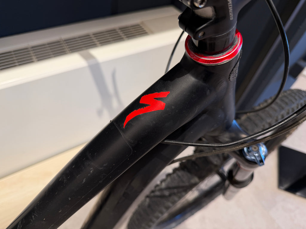Specialized Camber 29 FSR