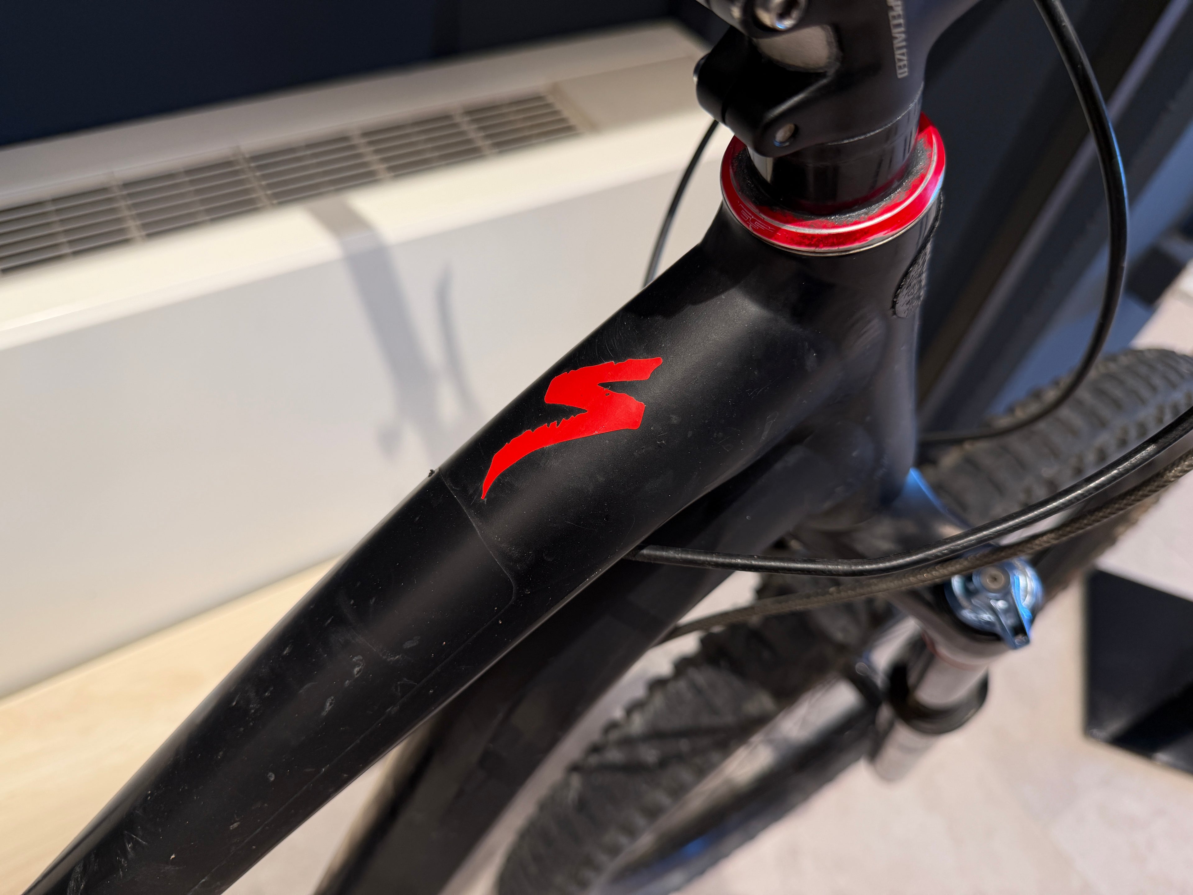 Specialized Camber 29 FSR