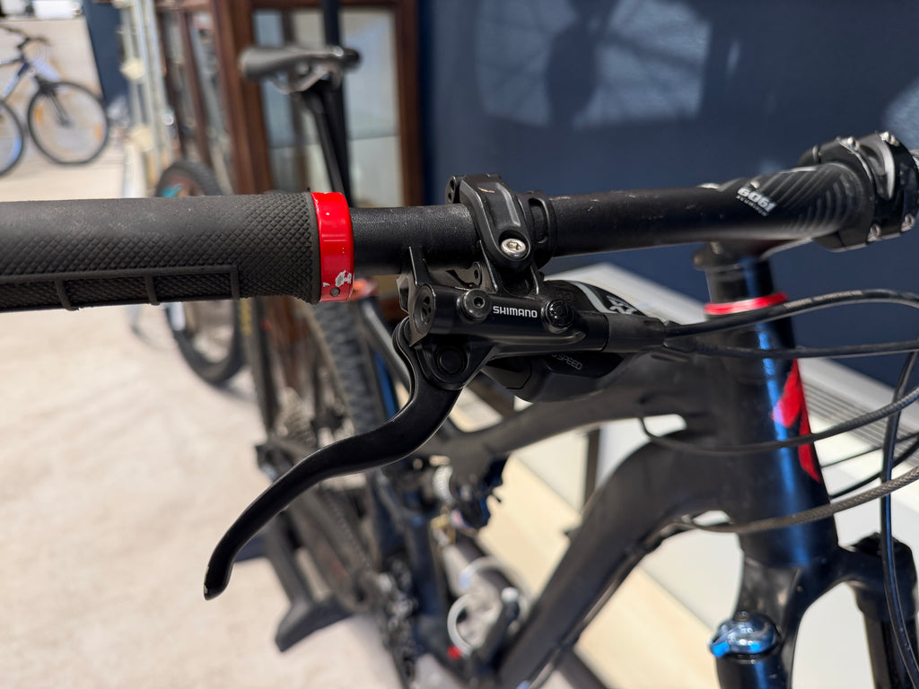 Specialized Camber 29 FSR