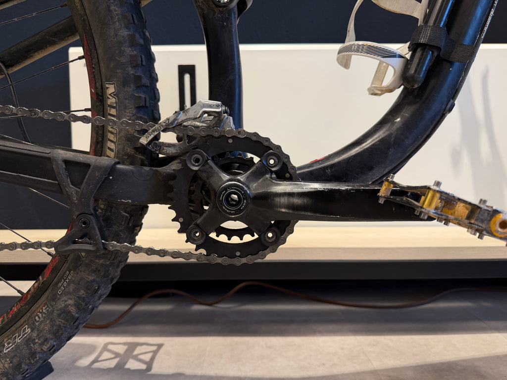 Specialized Camber 29 FSR